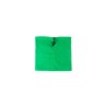 Accessoire Mode Pratique Personnalisé Tour de Cou et Bonnet Articos Matières : polaire Couleurs : vert objet publicitaire robust