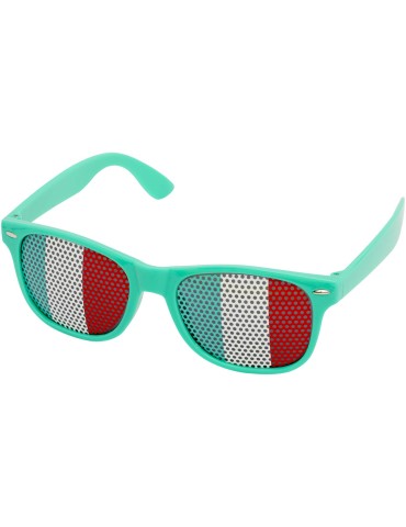 Lunettes de soleil Vision
