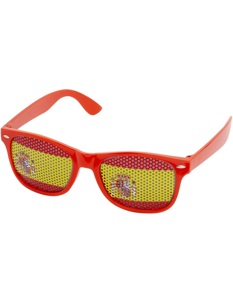 Lunettes de soleil Vision