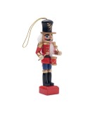 Figurine Casse-Noisette Décoration de Noël Personnalisée JOLLY pas cher