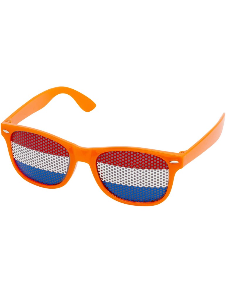 Lunettes de soleil Vision