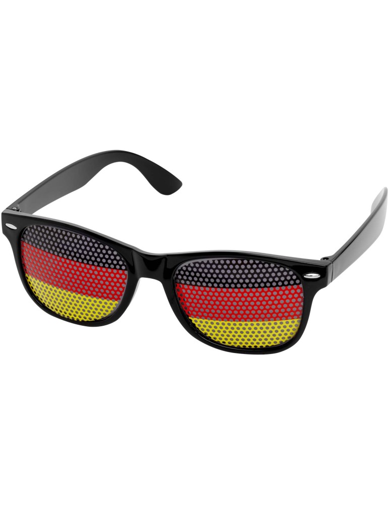 Lunettes de soleil Vision