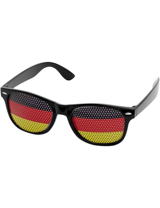 Lunettes de soleil Vision