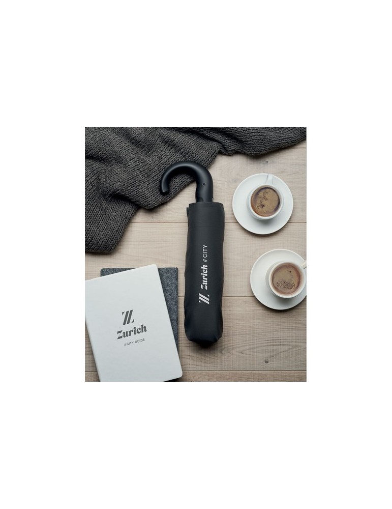 Parapluie Pliable Chic CANOVA Personnalisé pas cher