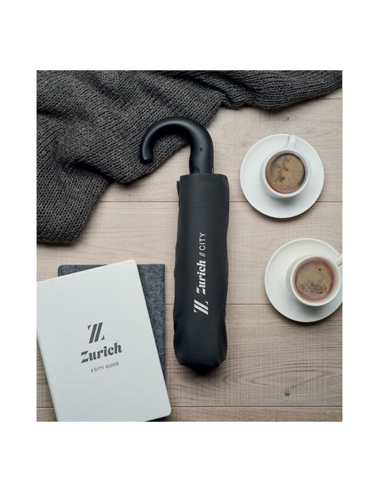 Parapluie Pliable Chic CANOVA Personnalisé pas cher