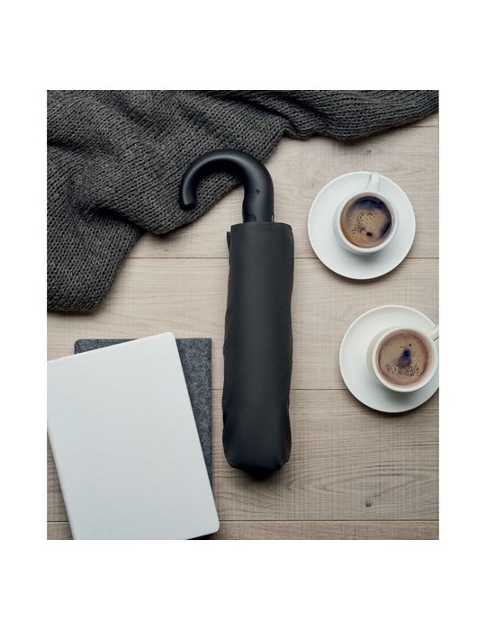 Parapluie Pliable Chic CANOVA Personnalisé pas cher