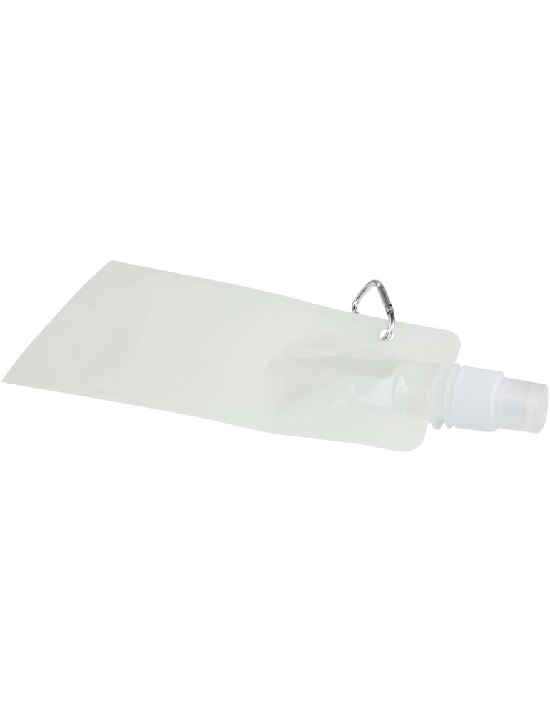 Bouteille d'eau pliable Sipzy de 480 ml