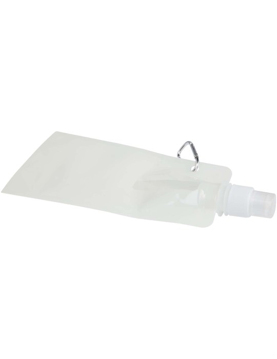 Bouteille d'eau pliable Sipzy de 480 ml
