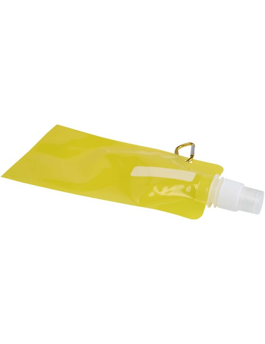 Bouteille d'eau pliable Sipzy de 480 ml
