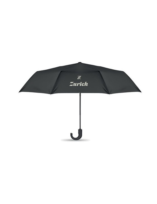 Parapluie Pliable Chic CANOVA Personnalisé pas cher