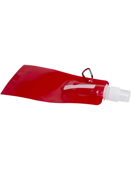 Bouteille d'eau pliable Sipzy de 480 ml