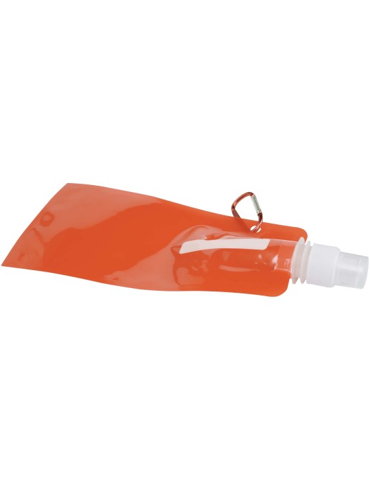 Bouteille d'eau pliable Sipzy de 480 ml