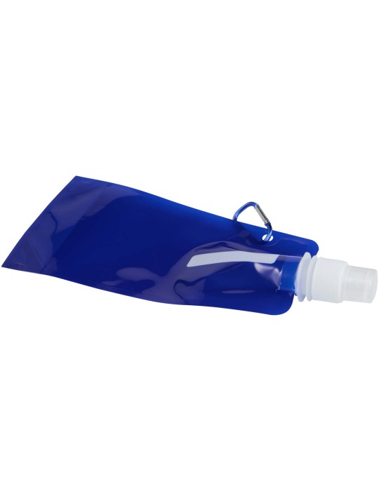 Bouteille d'eau pliable Sipzy de 480 ml