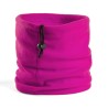 Accessoire Mode Pratique Personnalisé Tour de Cou et Bonnet Articos Matières : polaire Couleurs : vert personnalisation rapide e