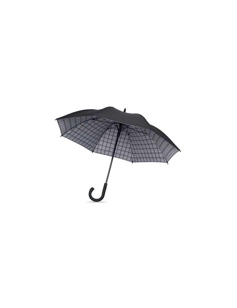 Parapluie Coupe-Vent Personnalisé CANOVA+ Protection et Style pas cher