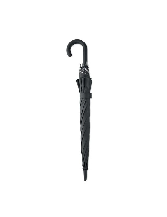 Parapluie Coupe-Vent Personnalisé CANOVA+ Protection et Style pas cher