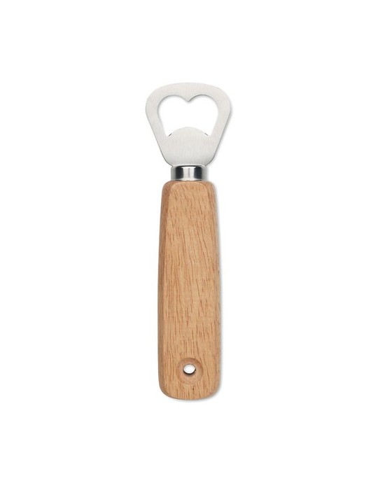 Ouvre-bouteille BARTO Pratique pour barman Personnalisé pas cher