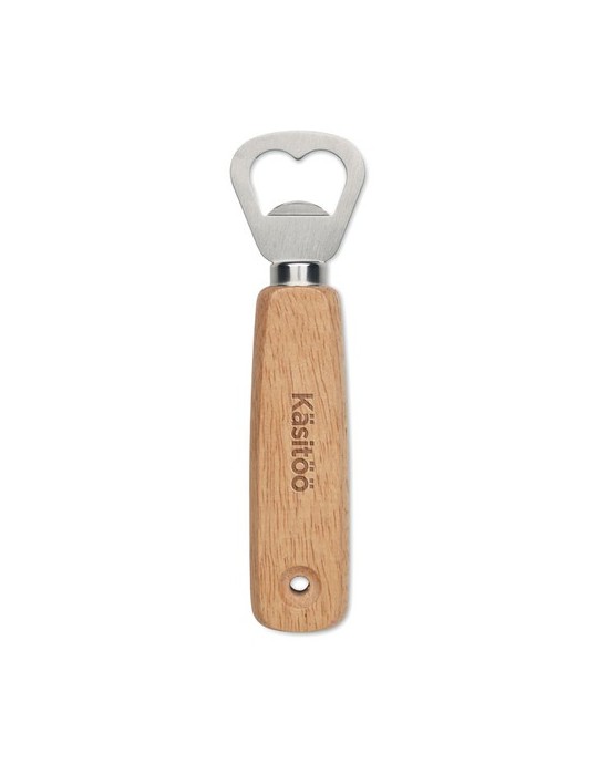 Ouvre-bouteille BARTO Pratique pour barman Personnalisé pas cher