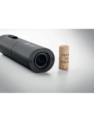 Ouvre-bouteille électrique Accessoires vin Personnalisé VINO pas cher 2