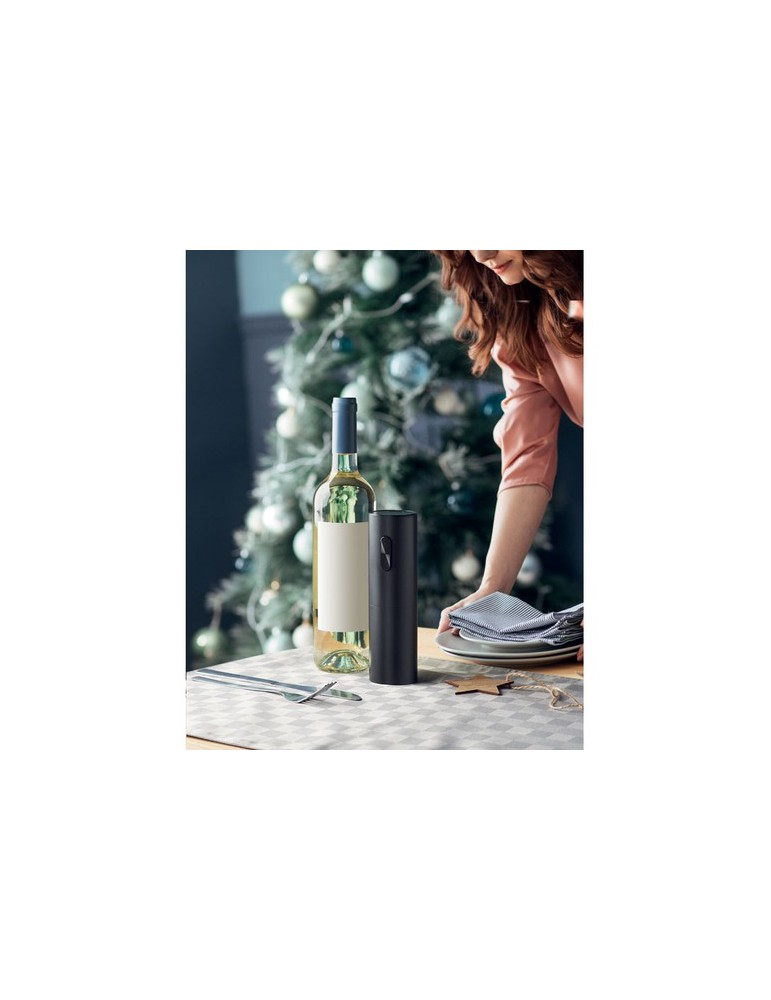 Ouvre-bouteille électrique Accessoires vin Personnalisé VINO pas cher
