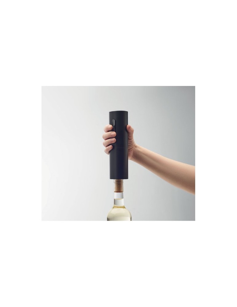Ouvre-bouteille électrique Accessoires vin Personnalisé VINO pas cher