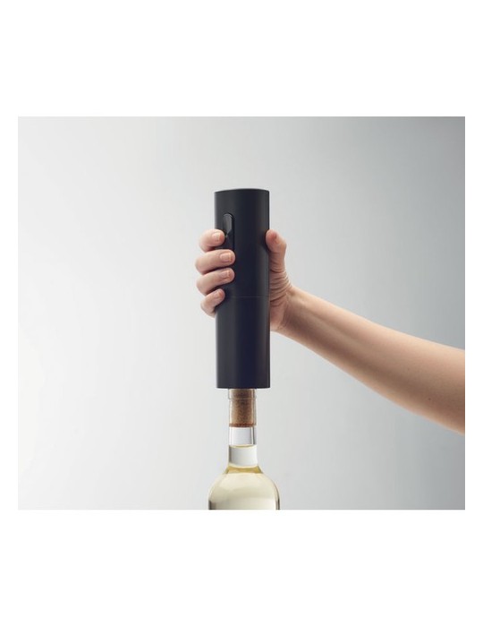 Ouvre-bouteille électrique Accessoires vin Personnalisé VINO pas cher