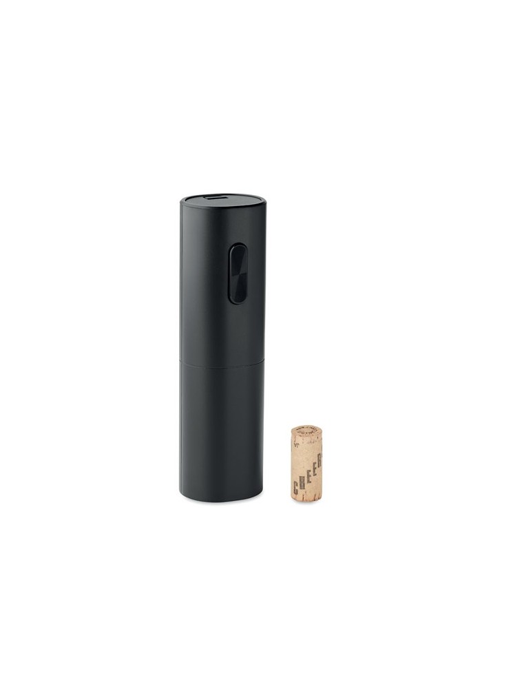 Ouvre-bouteille électrique Accessoires vin Personnalisé VINO pas cher