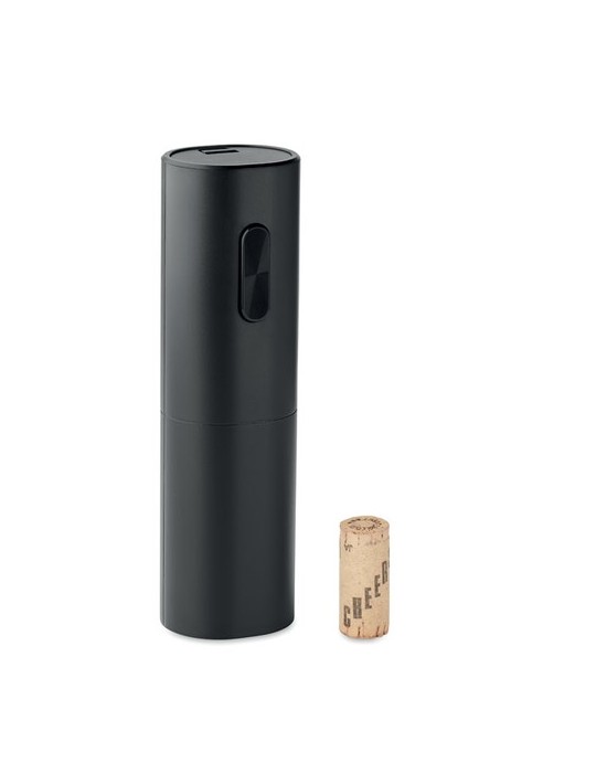 Ouvre-bouteille électrique Accessoires vin Personnalisé VINO pas cher