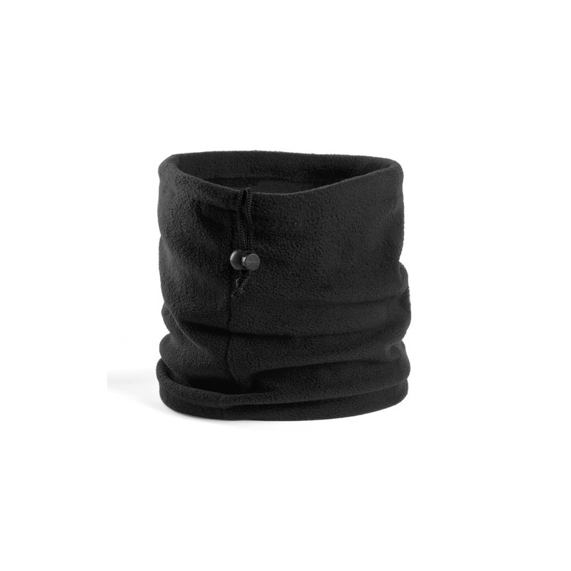 Accessoire Mode Pratique Personnalisé Tour de Cou et Bonnet Articos Matières : polaire Couleurs : fuchsia cadeau affaires élégan