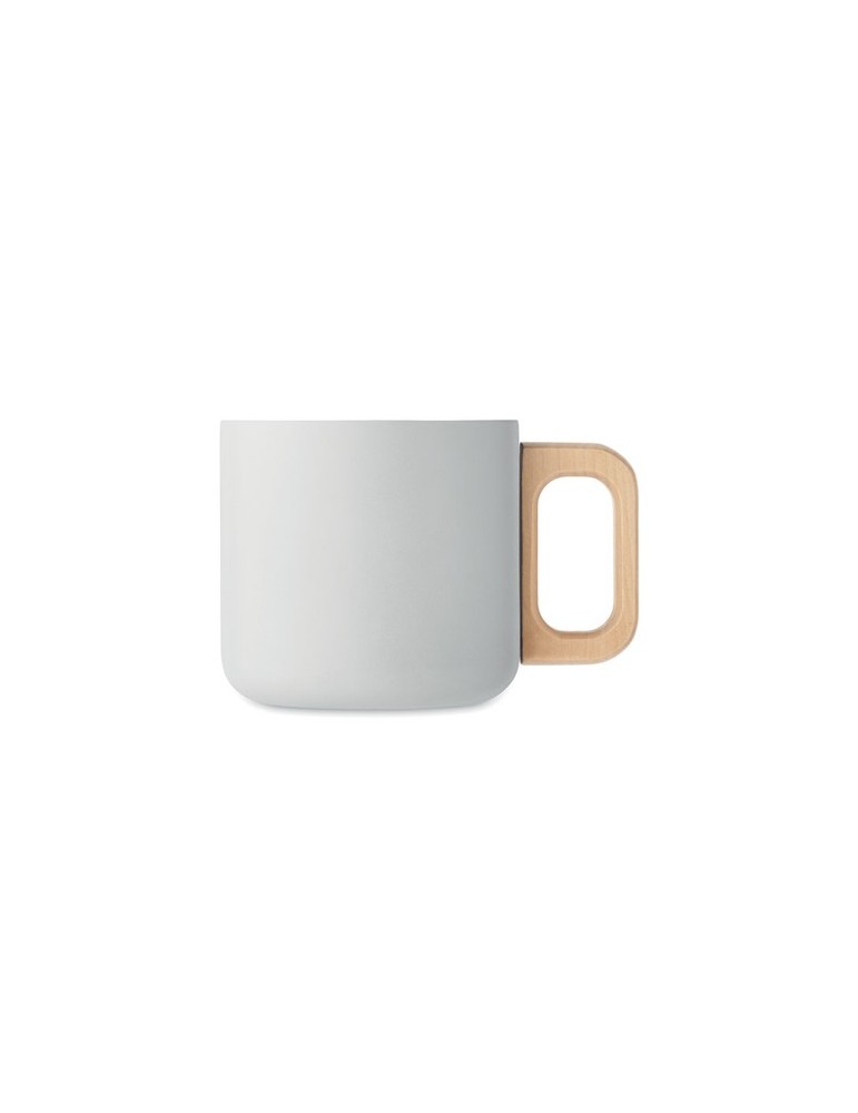 Mug Double Paroi en Acier Inoxydable Personnalisé pas cher