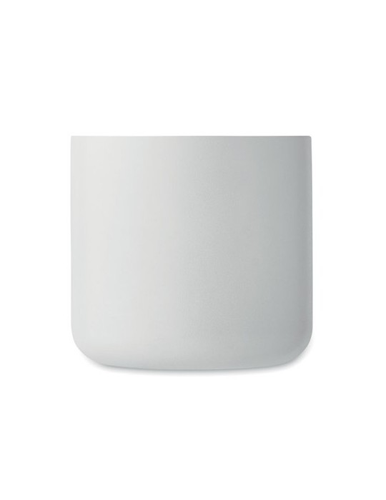 Mug Double Paroi en Acier Inoxydable Personnalisé pas cher