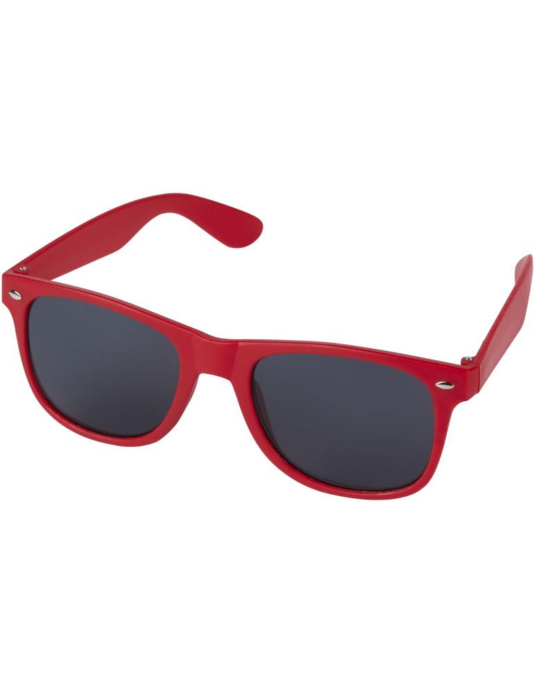 Lunettes de soleil Sun Ray en plastique recyclé