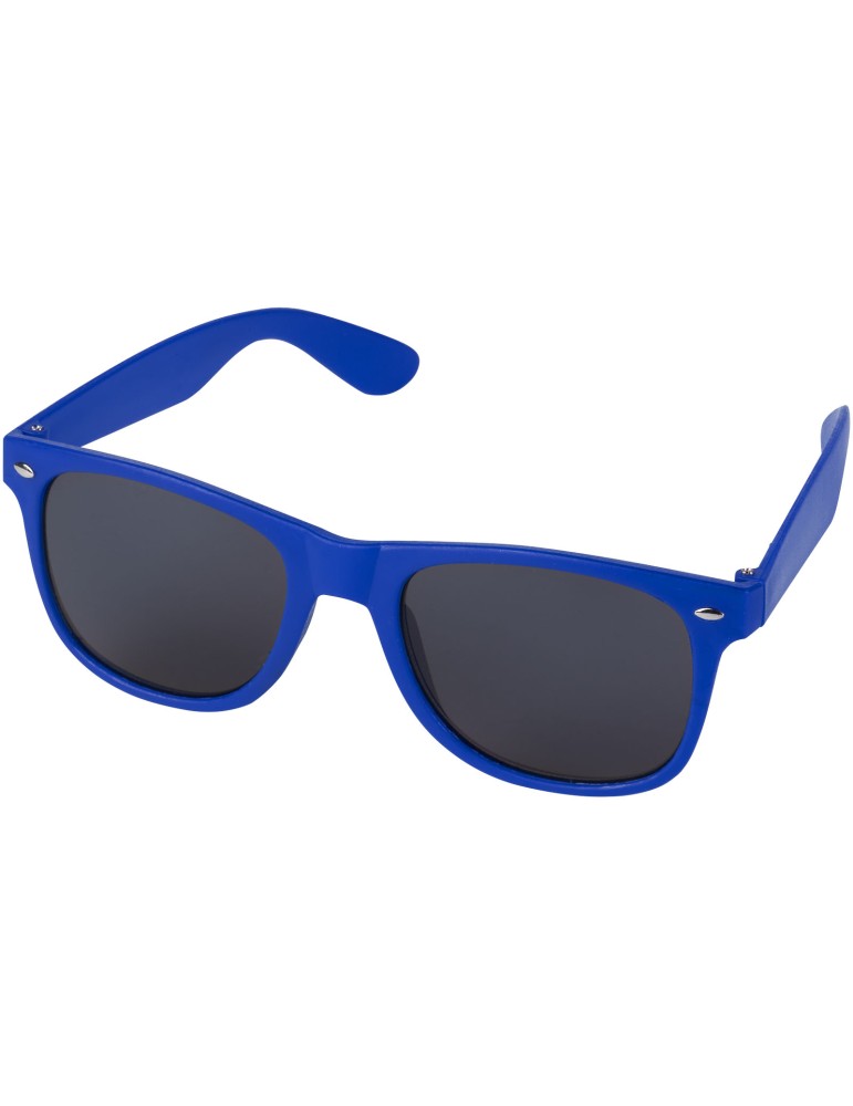 Lunettes de soleil Sun Ray en plastique recyclé