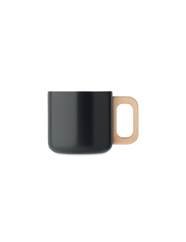 Mug Double Paroi en Acier Inoxydable Personnalisé pas cher