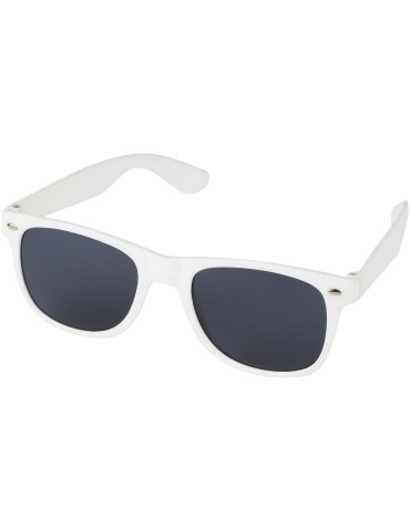 Lunettes de soleil Sun Ray en plastique recyclé 2
