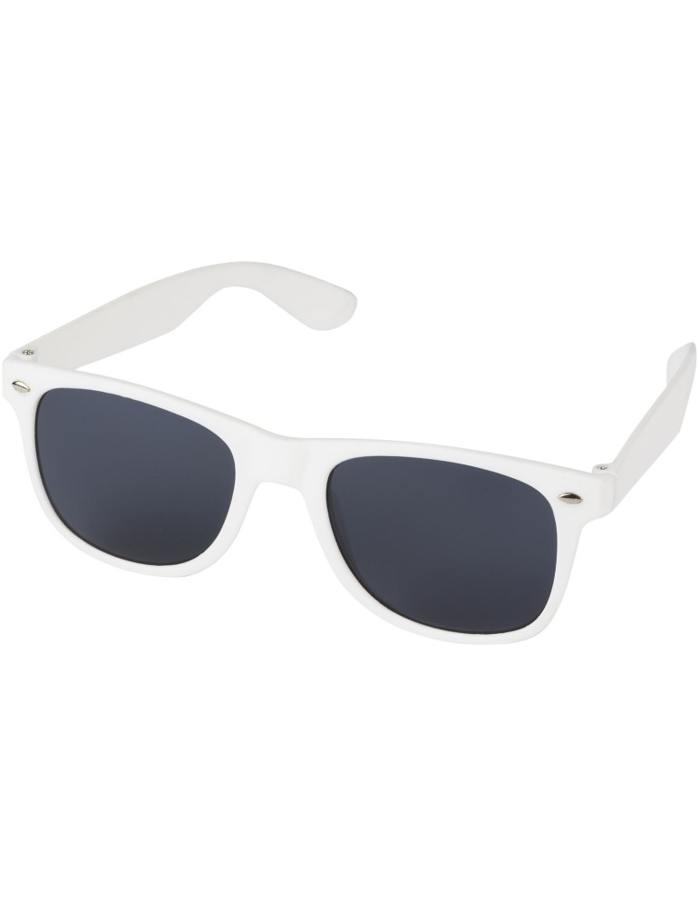 Lunettes de soleil Sun Ray en plastique recyclé