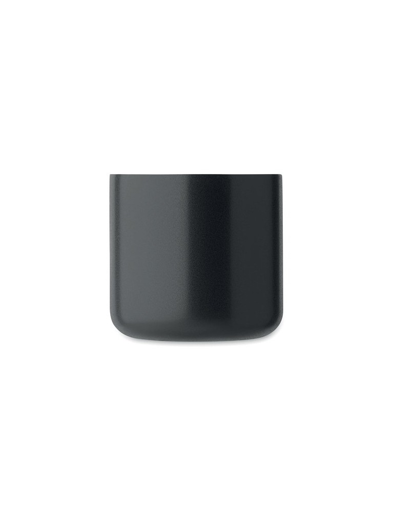 Mug Double Paroi en Acier Inoxydable Personnalisé pas cher