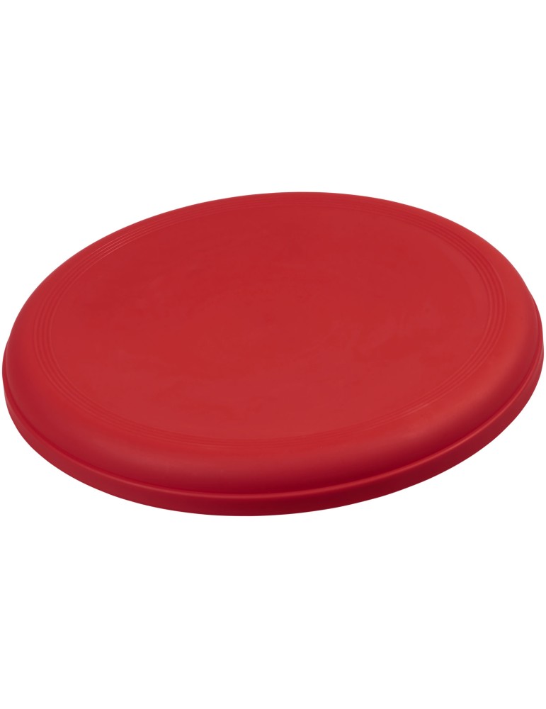 Disque volant en plastique recyclé Orbit