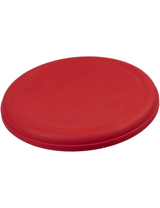 Disque volant en plastique recyclé Orbit