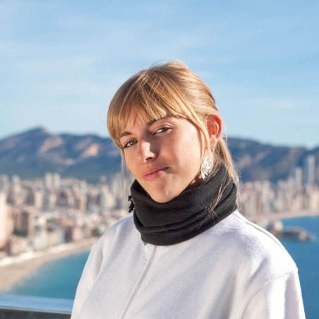 Tour de Cou et Bonnet Articos - Élégance et Confort