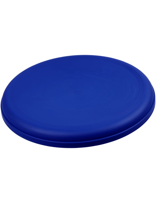 Disque volant en plastique recyclé Orbit