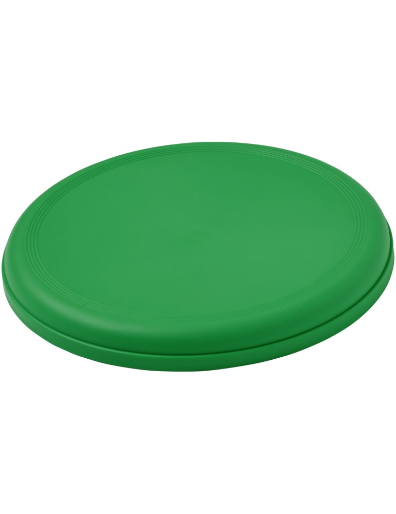Disque volant en plastique recyclé Orbit