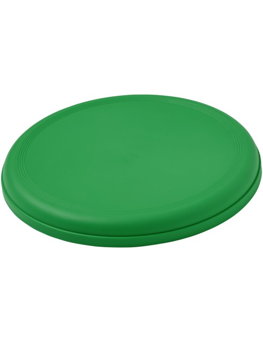 Disque volant en plastique recyclé Orbit