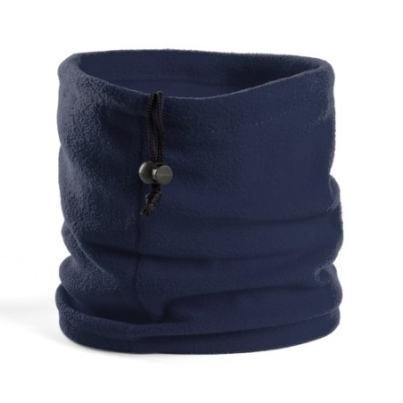 Accessoire Mode Pratique Personnalisé Tour de Cou et Bonnet Articos Matières : polaire Couleurs : fuchsia objet promo petit budg