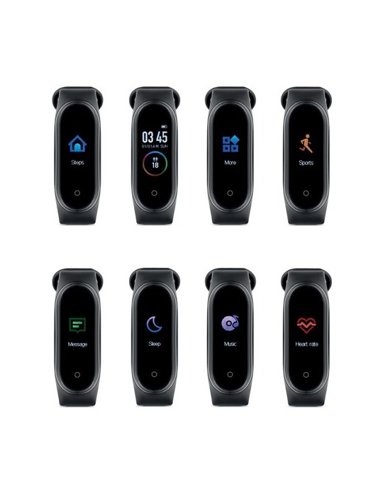 Montre santé Technologique connectée Personnalisée ARTA pas cher