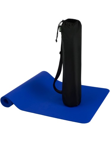 Tapis de yoga Virabha en TPE recyclé