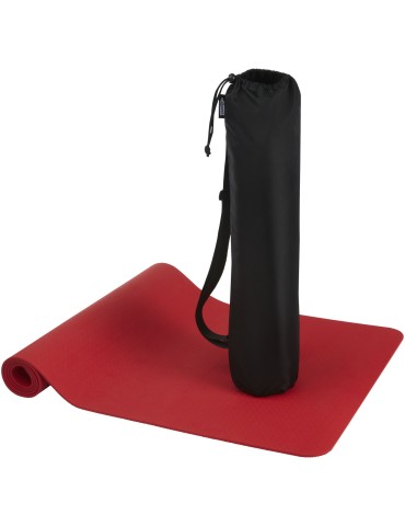 Tapis de yoga Virabha en TPE recyclé 2