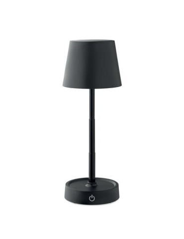 Lampe rechargeable Élégante TAPLAMB Personnalisée pas cher