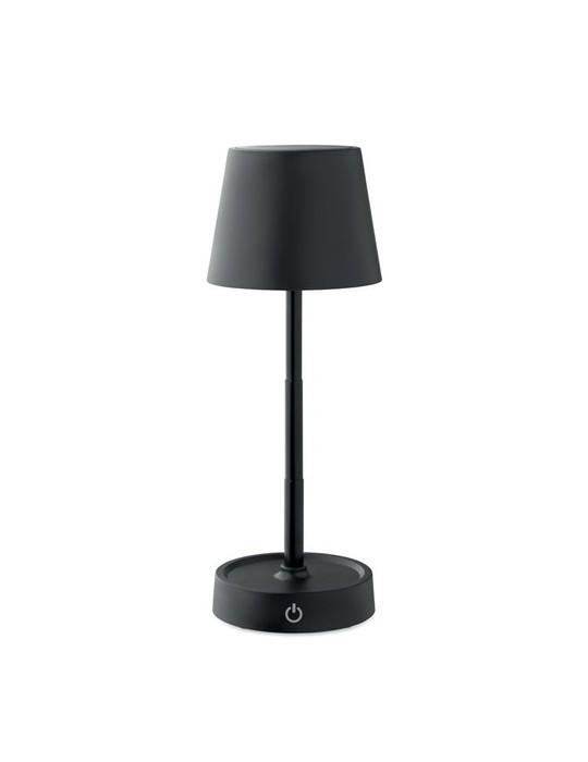 Lampe rechargeable Élégante TAPLAMB Personnalisée pas cher