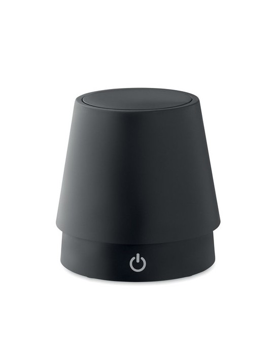 Lampe rechargeable Élégante TAPLAMB Personnalisée pas cher